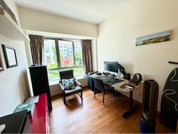 The Berth By The Cove (D4), Condominium #607052011